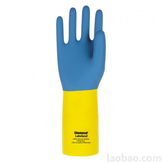Rubber氯丁橡胶与天然橡胶混合型手套