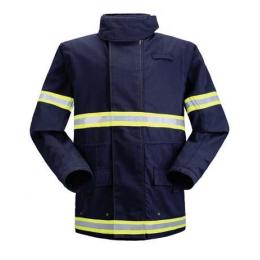 雷克兰Lakeland CEOSX1000欧标消防战斗服