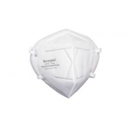 霍尼韦尔Honeywell H910 Plus 折叠防尘口罩耳带式高防护等级颗粒物防护口罩