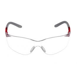 霍尼韦尔Honeywell护目镜透明镜片男女防风防沙防尘防雾骑行运动眼镜300300 S300L