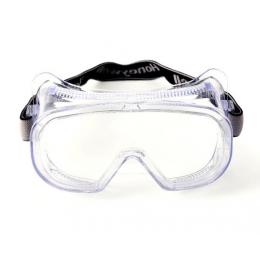 霍尼韦尔Honeywell护目镜男女防风防沙防尘防液体飞溅骑行运动眼镜防护眼罩200300LG100A