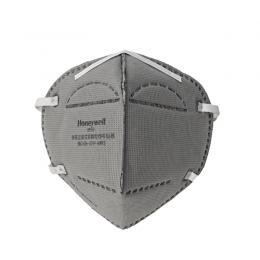 霍尼韦尔HoneywellH950 KN95折叠式活性炭口罩头带式 H1009502C