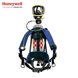 霍尼韦尔Honeywell C900空气呼吸器结构简单可靠压力补给型 可扩展型 SCBA105K