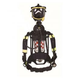 霍尼韦尔HoneywellT8000标准呼吸器（6.8LLUXFER气瓶 PANO面罩）SCBA805