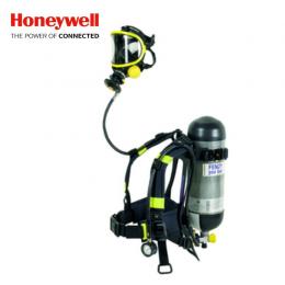 霍尼韦尔Honeywell正压式空气呼吸器T8000标准呼吸器（6.8LLUXFER气瓶 PANO面罩）SCBA805M