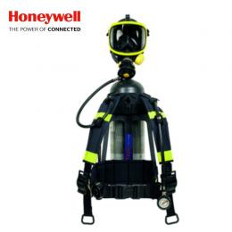 霍尼韦尔Honeywell正压式空气呼吸器T8000标准呼吸器（6.8LLUXFER气瓶 PANO面罩）SCBA805M