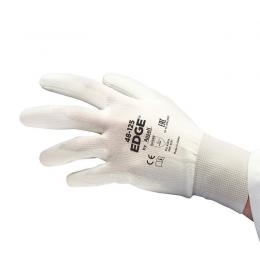 Ansell安思尔 48-125白色涂层耐磨耐油抗撕裂工业手套