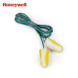 霍尼韦尔Honeywell子弹型降噪带线耳塞1000107