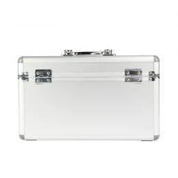 CROR（科洛）小型急救箱 铝塑面板 铝合金框架 包含6大类26种急救物品ZE-L-006A