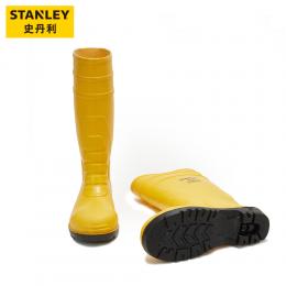 史丹利STANLEY  PVC安全靴 ST6500