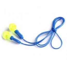 3M EAR/318-1005/免揉搓泡棉带线耳塞