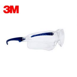 3M 中国款流线型防护眼镜 10434 防雾 1副