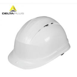 代尔塔DeltaPlus 102012 QUARTZ石英1型PP安全帽不含下颌带