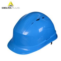 代尔塔DeltaPlus 102012 QUARTZ石英1型PP安全帽不含下颌带