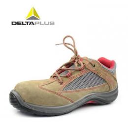 代尔塔DeltaPlus 301211防砸防刺穿绝缘安全鞋DELTA10KV耐磨耐油劳保鞋