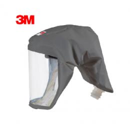3M S-333L固定式头罩