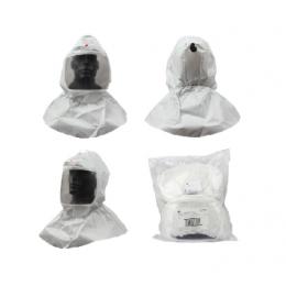 3M S-333L固定式头罩