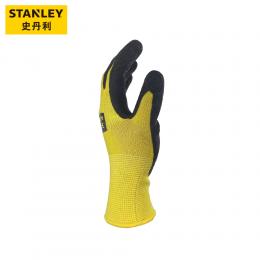 史丹利STANLEY  乳胶浸胶手套 ST5314