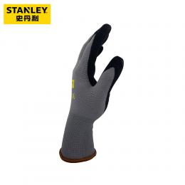 史丹利STANLEY  丁腈浸胶手套 ST5320