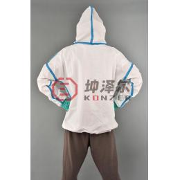 坤泽尔KONZER 可视化工业防护服