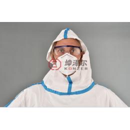坤泽尔KONZER 可视化工业防护服