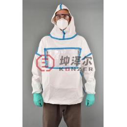 坤泽尔KONZER 可视化工业防护服