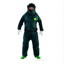 Ansell安思尔 AlphaTec4000-151款式高浓度化学品和生物介质防护服