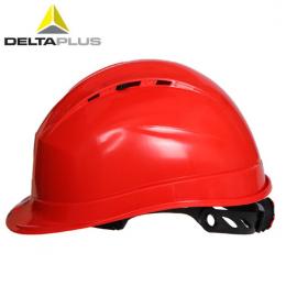 代尔塔DeltaPlus QUARTZ4系列102009 PP安全帽