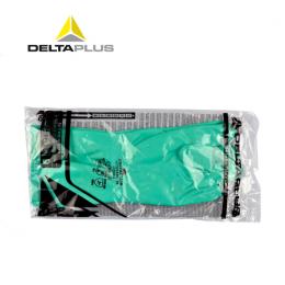 代尔塔DeltaPlus 201801丁腈防化手套