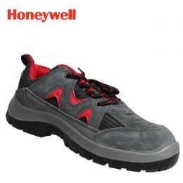 霍尼韦尔Honeywell PS2010513安全鞋防砸劳保鞋