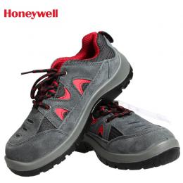 霍尼韦尔Honeywell PS2010513安全鞋防砸劳保鞋