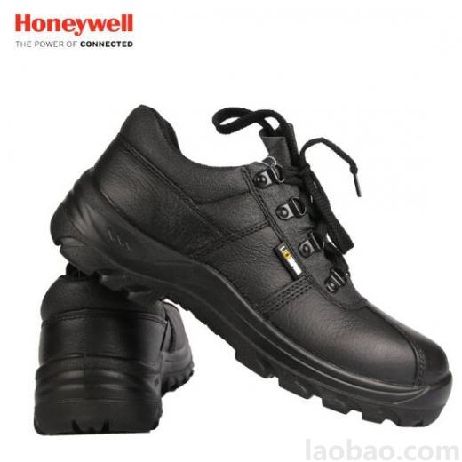霍尼韦尔Honeywell BC09197001 防砸防静电安全鞋