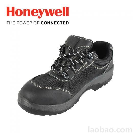 霍尼韦尔Honeywell  SP2011302劳保安全鞋