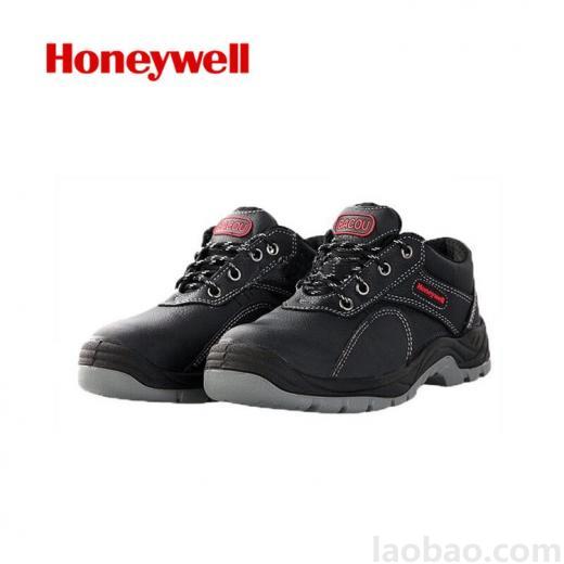 霍尼韦尔Honeywell  SP2012202 BACOU X1系列低帮牛皮安全鞋