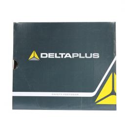 代尔塔DeltaPlus 301336 TW402 S3 HRO CI高帮安全鞋黑色