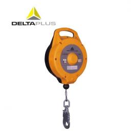 代尔塔DeltaPlus 505122 ABS速差防坠制动器