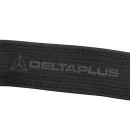 代尔塔DeltaPlus 101129 五层覆膜防雾防刮擦防强光防喷溅高闭合PC防化眼镜