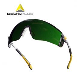 代尔塔DeltaPlus 舒适型焊接眼镜 101012 遮光号5号