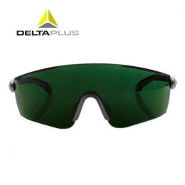 代尔塔DeltaPlus 舒适型焊接眼镜 101012 遮光号5号