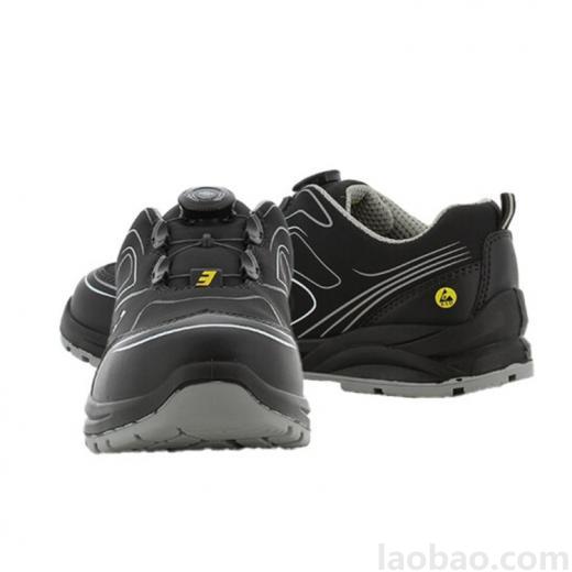 Safety Jogger/鞍琸宜 011254 CADORS3TLS防砸防刺穿防静电安全鞋