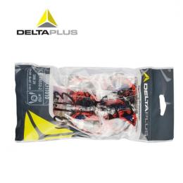 代尔塔DeltaPlus 103113圣诞树盒装带线硅胶耳塞
