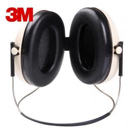 3M PELTOR H6B颈戴式 隔音耳罩