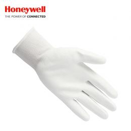 霍尼韦尔Honeywell  2132255CN 尼龙PU涂层耐磨精密操作劳保防护手套