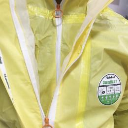 雷克兰Lakeland 凯麦斯1防化服 CT1S428E C级连体服