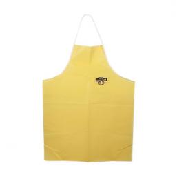 雷克兰Lakeland C1B-A650 凯麦斯 防酸围裙 黄色吊带围裙