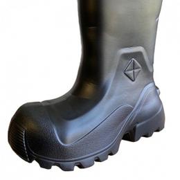 范特仕Funtownshoes 5006 16英寸高帮防滑靴 防砸复合包头 防水防油