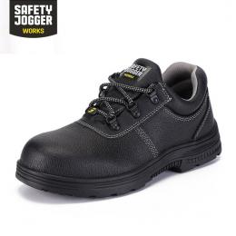 Safety Jogger/鞍琸宜 Rena-labor劳保鞋 防砸防刺穿防滑