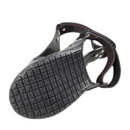 Safety Jogger/鞍琸宜 防砸访客鞋套 铝钛合金防砸鞋头超轻防砸鞋