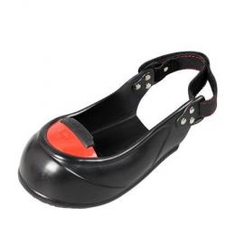 Safety Jogger/鞍琸宜 防砸访客鞋套 铝钛合金防砸鞋头超轻防砸鞋