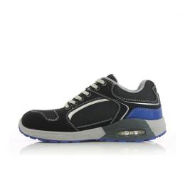 Safety Jogger/鞍琸宜 861500 RAPTOR S1P防砸防刺穿防静电安全鞋